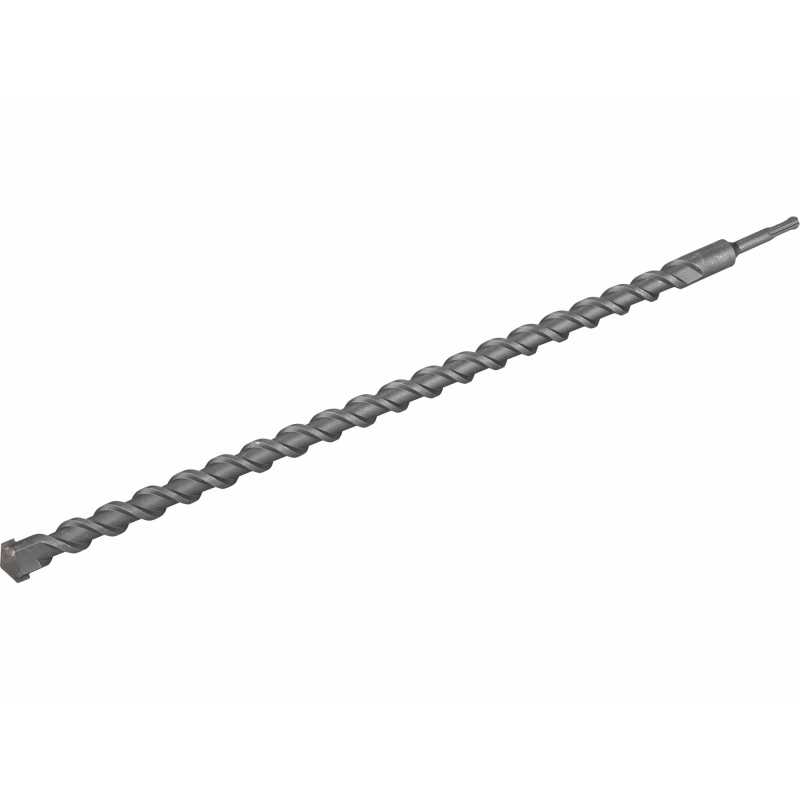 Vrták SDS-plus 26x600mm, Extol Premium 8801452