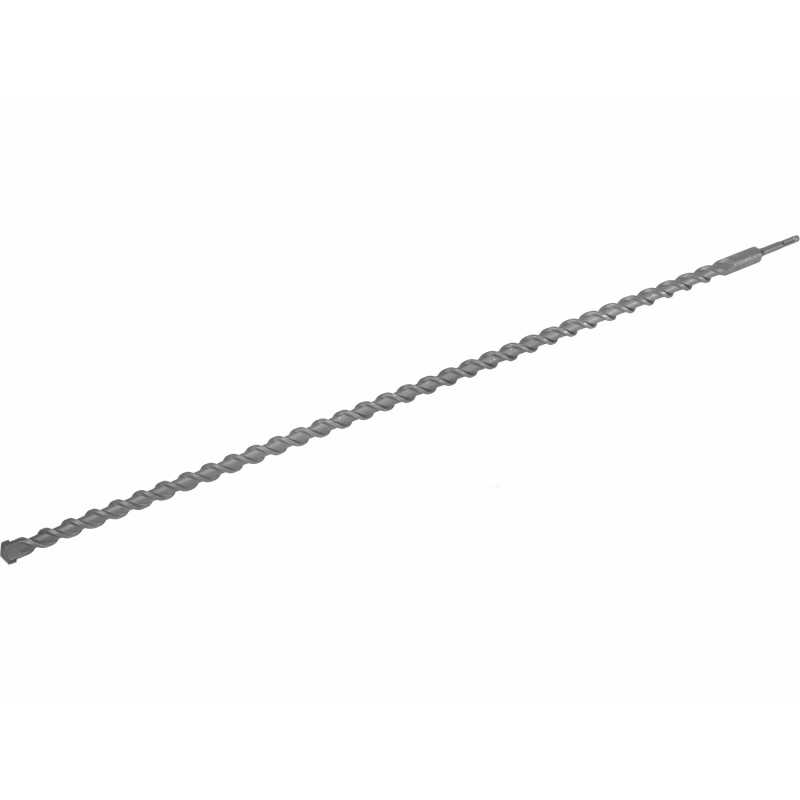 Vrták SDS-plus 26x1000mm, Extol Premium 8801453