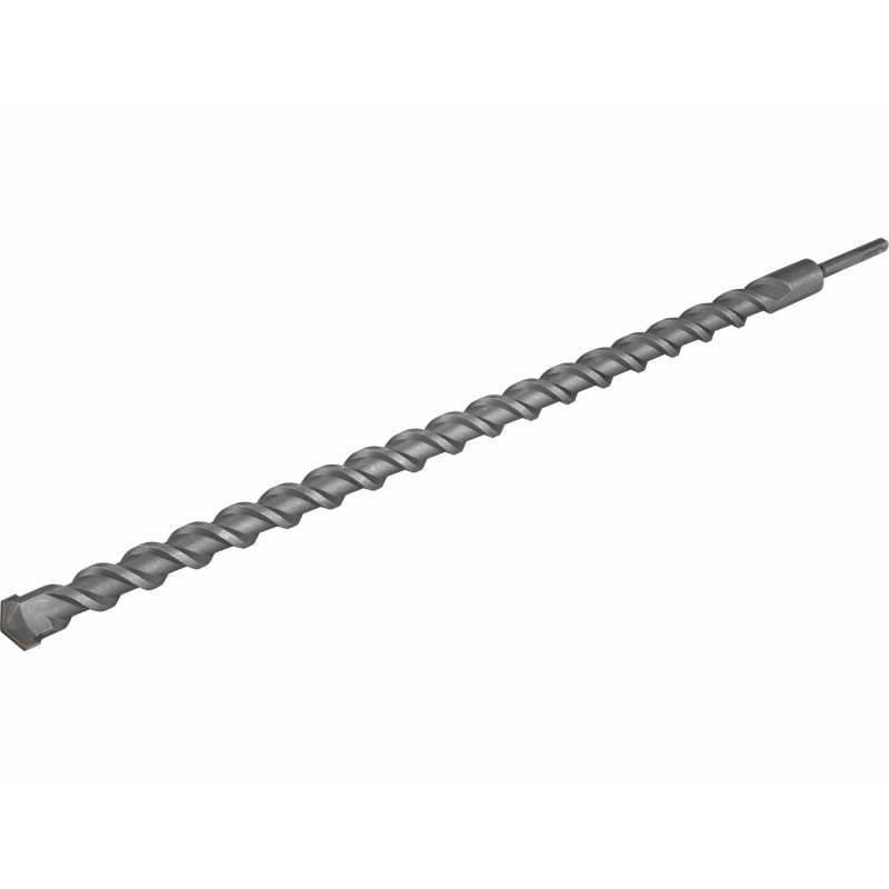 Vrták SDS-plus 28x600mm, Extol Premium 8801456