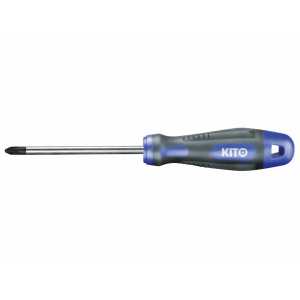 Šroubovák křížový PH3x150mm...