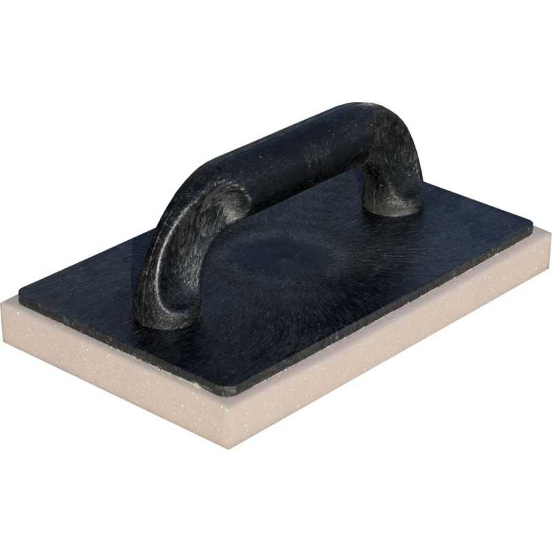Hladítko hustý molitan, 20mm 230x140, 700121