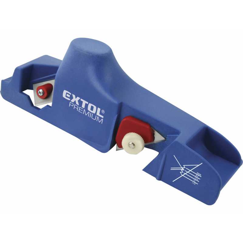 Hoblík na sadrokartón, Extol Premium 8847150