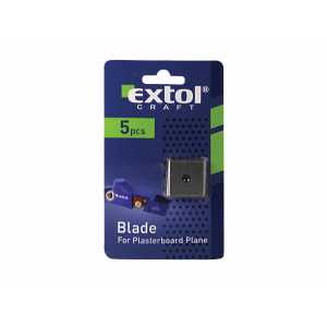 Brit do hoblíku na sádrokarton, Extol Craft 9146