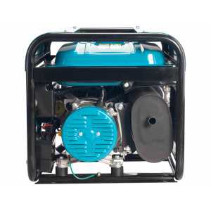 Elektrocentrála benzinová a plynová, 1F, 2,4kW, 230V, el. start, HERON 8896317