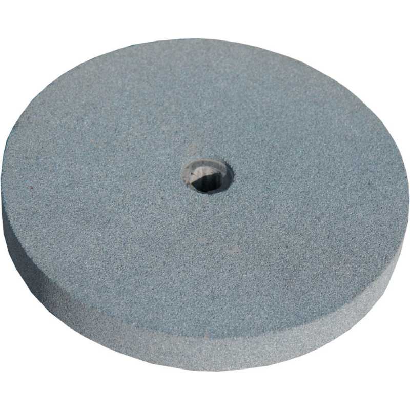Brusný kotouč 200x16x20mm, zrnitost P36, Extol Premium 8898410