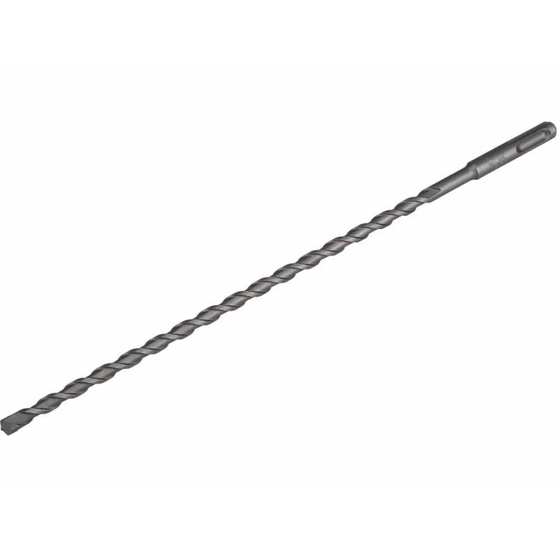 Vrták SDS-plus 8x300mm, Extol Premium 8801413
