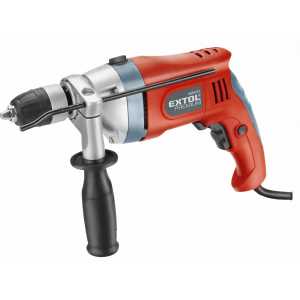 Vrtačka příklepová ID 850 C, Extol Premium 8890032