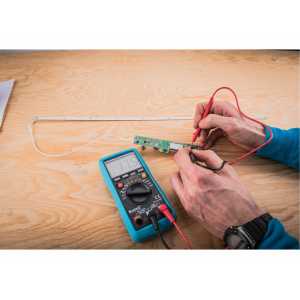 Multimeter digitálny, Extol Premium 8831250