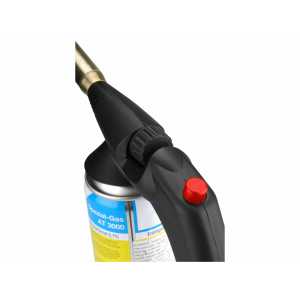 Hořák s piezo zapalováním, Extol Premium 8848100