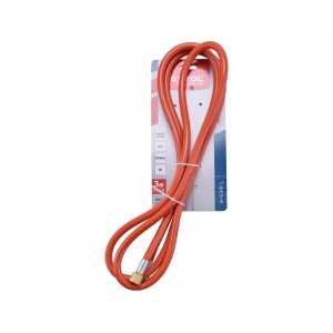 Hadica plynová 3m, Extol Premium 8848120