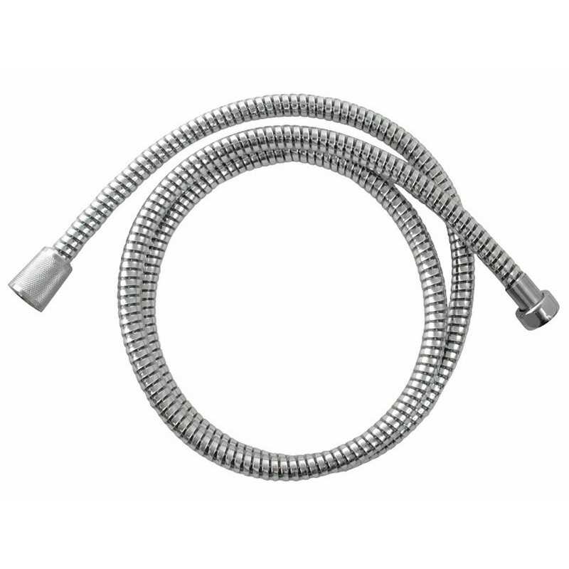 Hadica sprchová 1,5m, rotačná matica sprchy, Viking, 630229