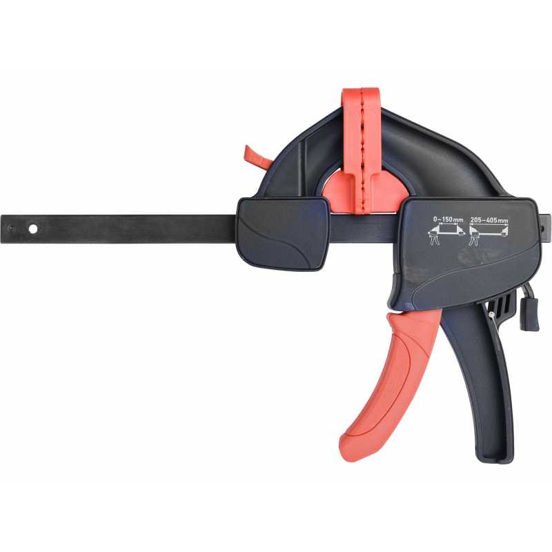Svorka rychloupínací 150mm, Extol Premium 8815211