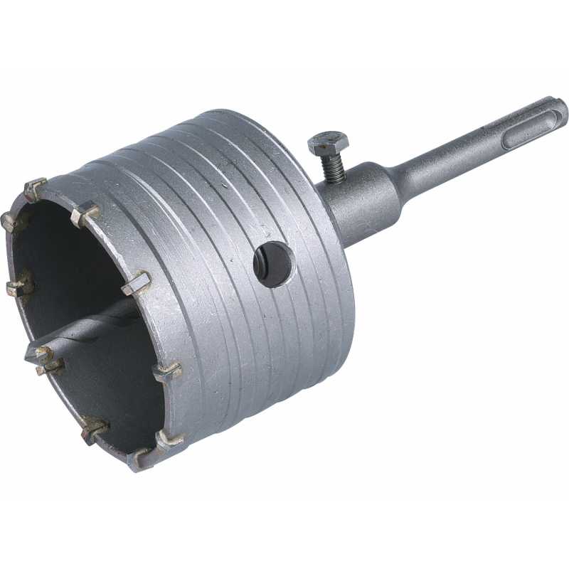 Vrták korunkový 79mm, Extol Premium 8801960