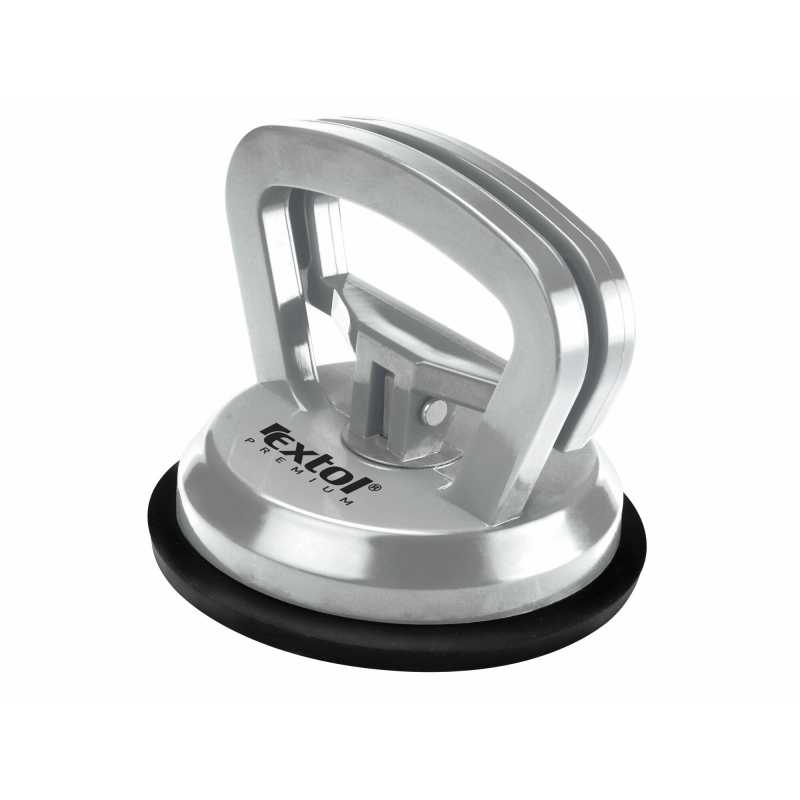 Prísavka na sklo 118mm, max. 50kg, Extol Premium 8863100