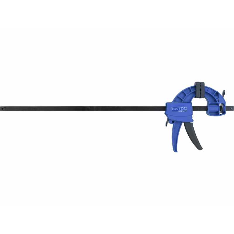 Svorka rýchloupínacia, 450mm, Extol Craft 715524