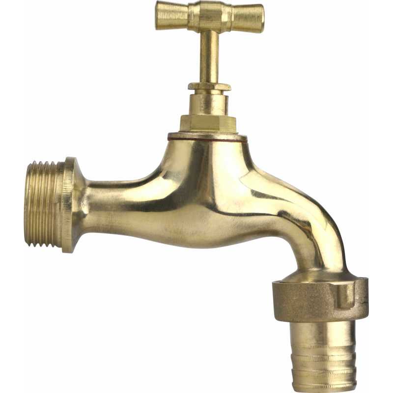 Ventil záhradný, 3/4", Extol Premium 8876061
