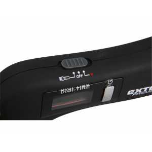 Měřič tlaku digitální 5v1, Extol Premium 8863050
