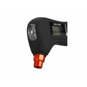 Měřič tlaku digitální 5v1, Extol Premium 8863050