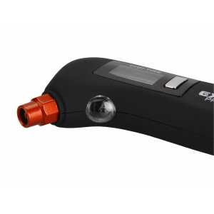 Měřič tlaku digitální 5v1, Extol Premium 8863050