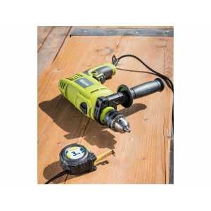 Vŕtačka príklepová 750W, Extol Craft 401182