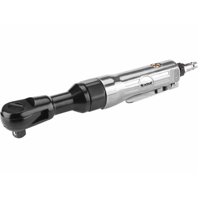 Uťahovák račňový pneumatický, 64Nm, 1/2", Extol Premium 8865015