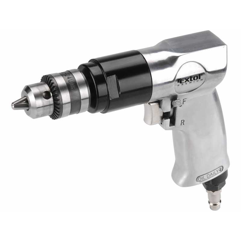Vŕtačka pneumatická, Extol Premium 8865025