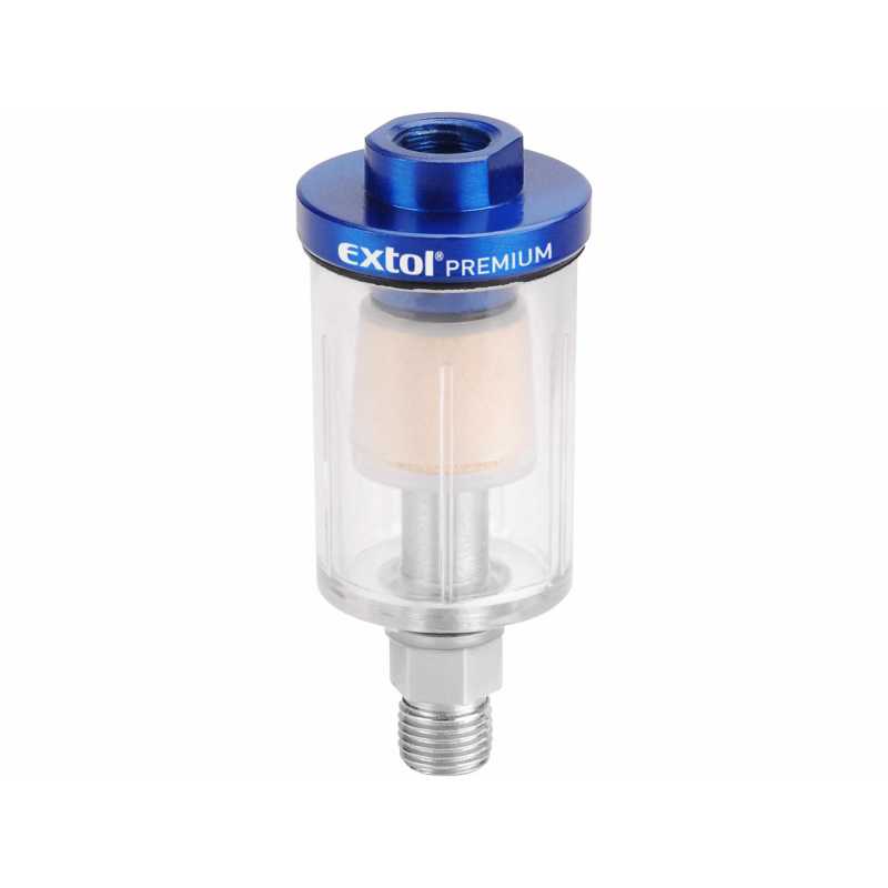 Filter stlačeného vzduchu, Extol Premium 8865101