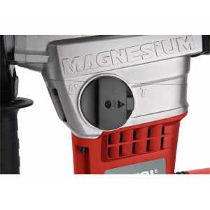 Kladivo vŕtacie a sekacie SDS-max 1250W 10J, Extol Premium 8890101