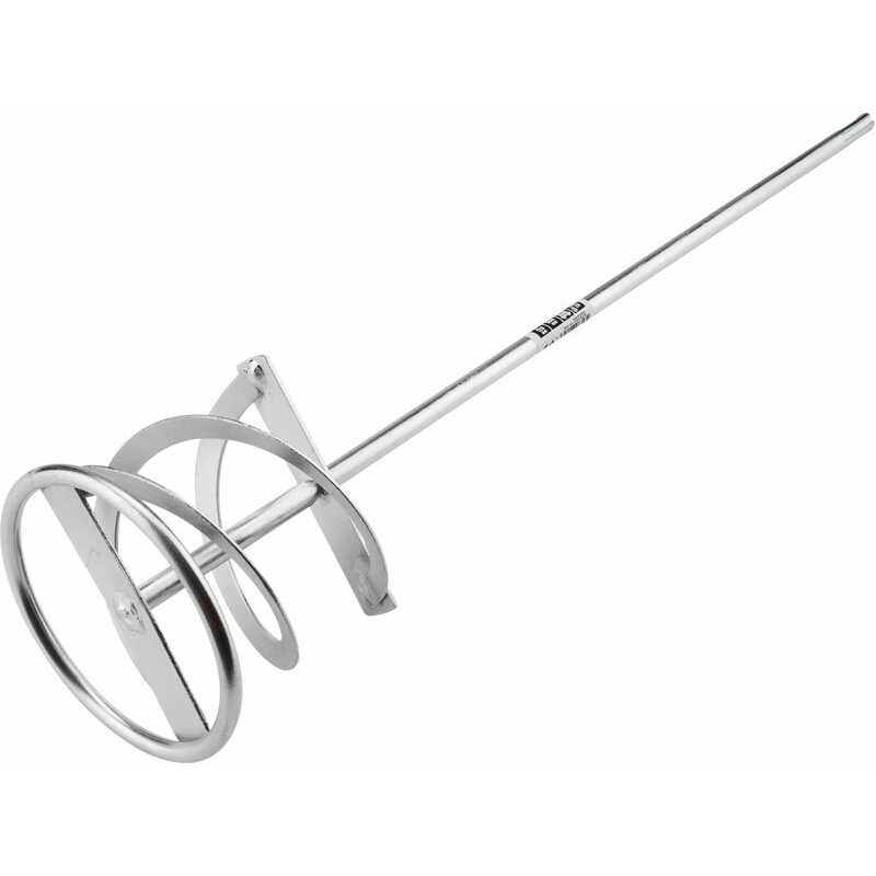 Miešadlo SDS-plus 80x500mm, Extol Craft 707270