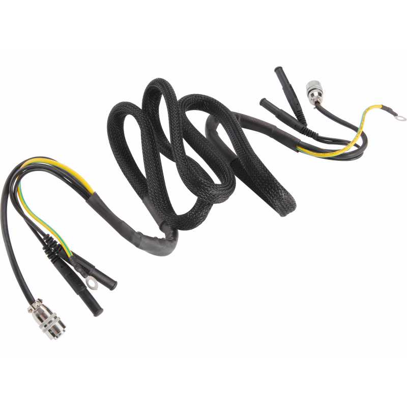 Kabel propojovací pro dvě 8896216, Heron 8896216P