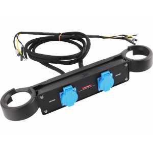Kabel propojovací pro dvě...