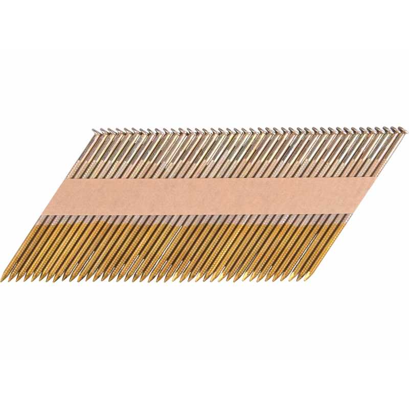Hřebíky do hřebíkovačky 3,05x90mm, Extol Premium 8862605