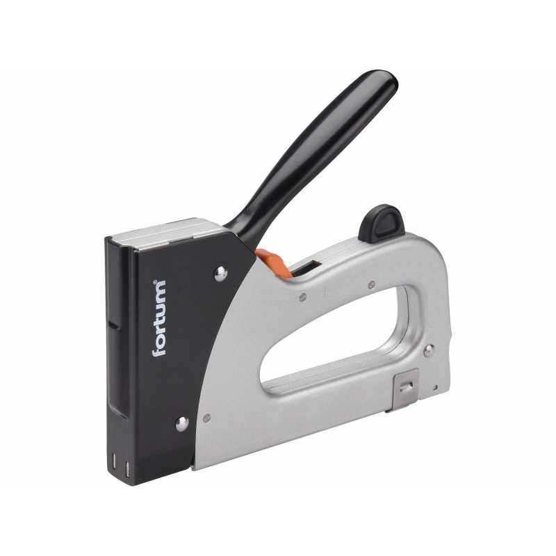 Pistole sponkovací 11,3x0,7mm, FORTUM, 4770701