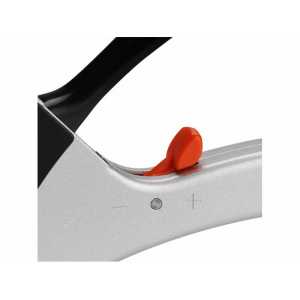 Pistole sponkovací 11,3x0,7mm, FORTUM, 4770701