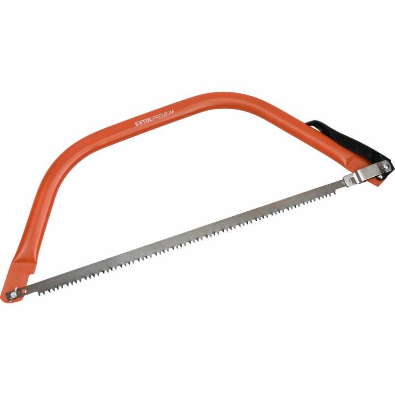 Pilka na dřevo rámová 533mm, Extol Premium 8812285