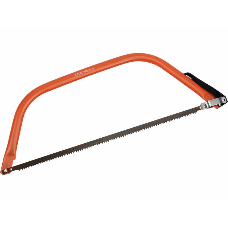 Pílka na drevo rámová 610mm, Extol Premium 8812286