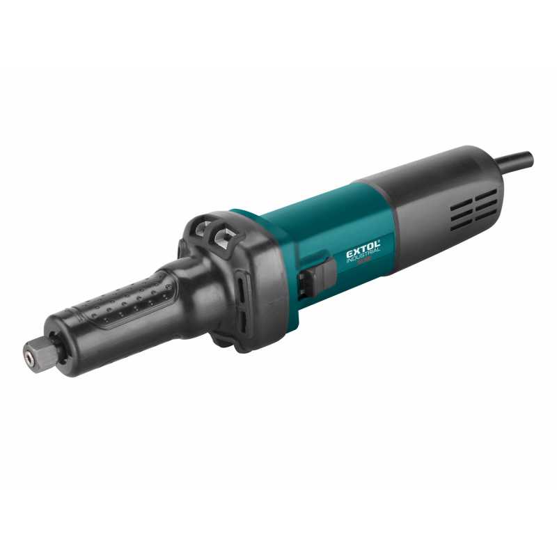 Brúska priama SG 500, 500W, 6mm, Extol Industrial 8792210