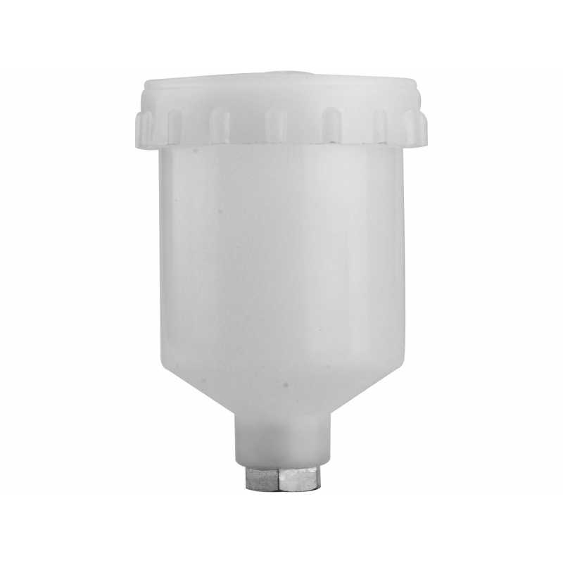 Plastová nádobka 100ml, Extol Premium 8865190