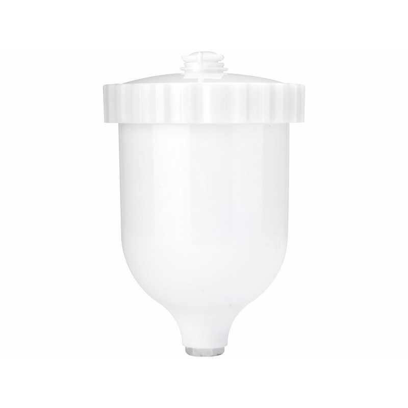 Plastová nádobka 600ml, Extol Premium 8865191