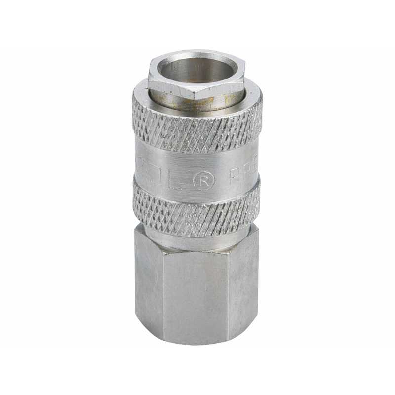 Rýchlospojka vzduchová G1/4" zásuvka, Extol Premium 8865114