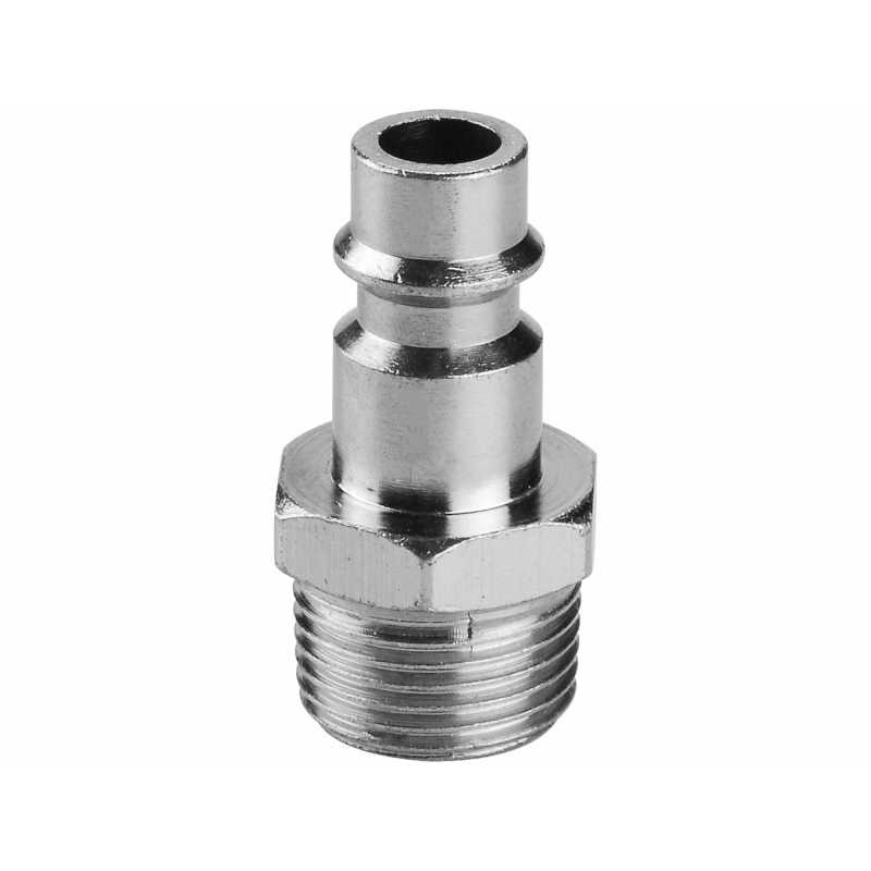Rýchlospojka vzduchová 3/8"vsuvka, Extol Premium 8865122