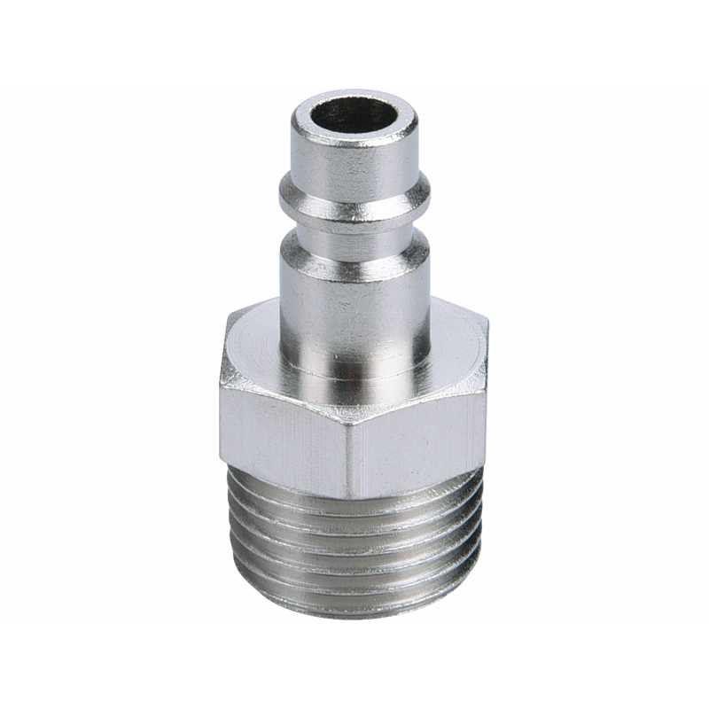 Rýchlospojka vzduchová 1/2"vsuvka, Extol Premium 8865123