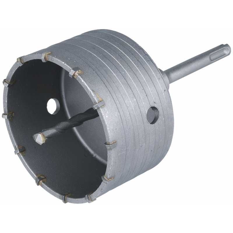 Vrták korunkový 100mm, Extol Premium 8801966