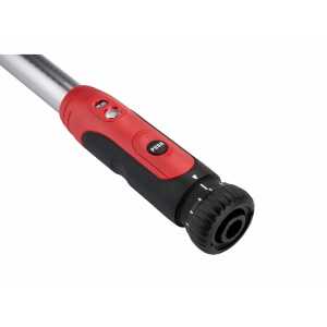 Momentový klíč se stupnicí, 1/2", 40-200Nm, Fortum 4700213
