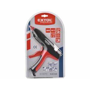 Pistole lepicí tavná, Extol Premium 8899004