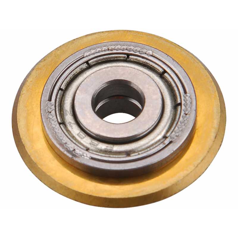 Koliesko rezacie ložiskové, 22x6x5mm, Extol Premium 8841030