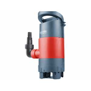 Čerpadlo kalové ponorné SP900, 3v1, Extol Premium 8895013