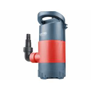 Čerpadlo kalové ponorné SP900, 3v1, Extol Premium 8895013