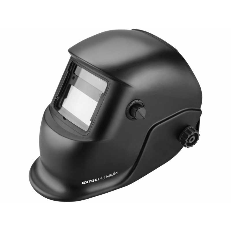 Kukla svařovací samostmívací WH500, Extol Premium 8898026