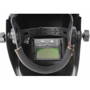 Kukla zváracia samostmievacia WH500, Extol Premium 8898026